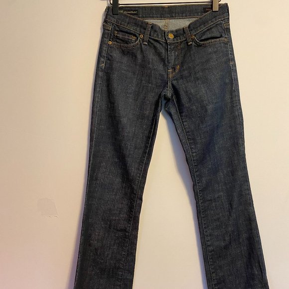 Citizens of Humanity Kelly Low Waist Bootcut - Picture 2 of 7